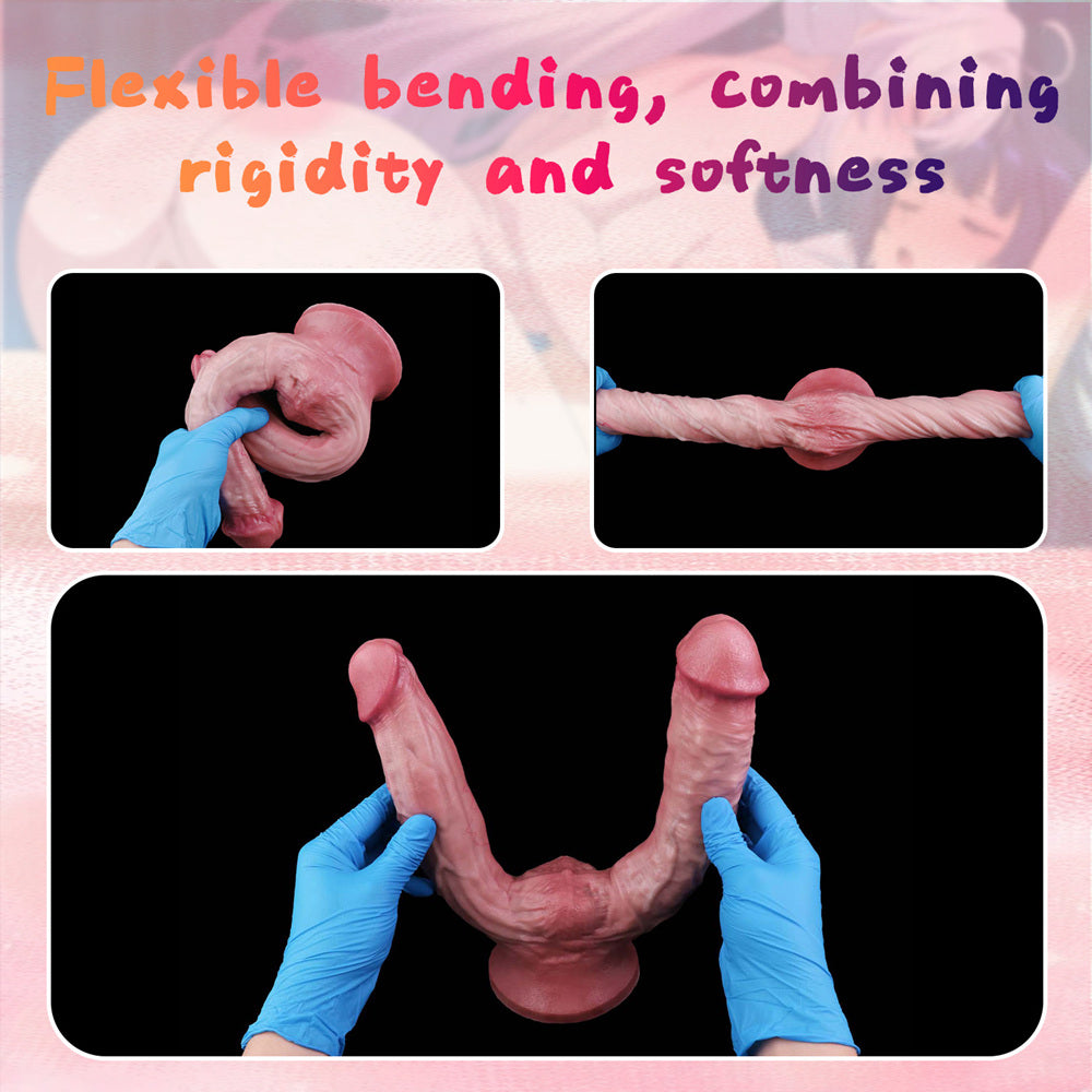 dildo for female couples