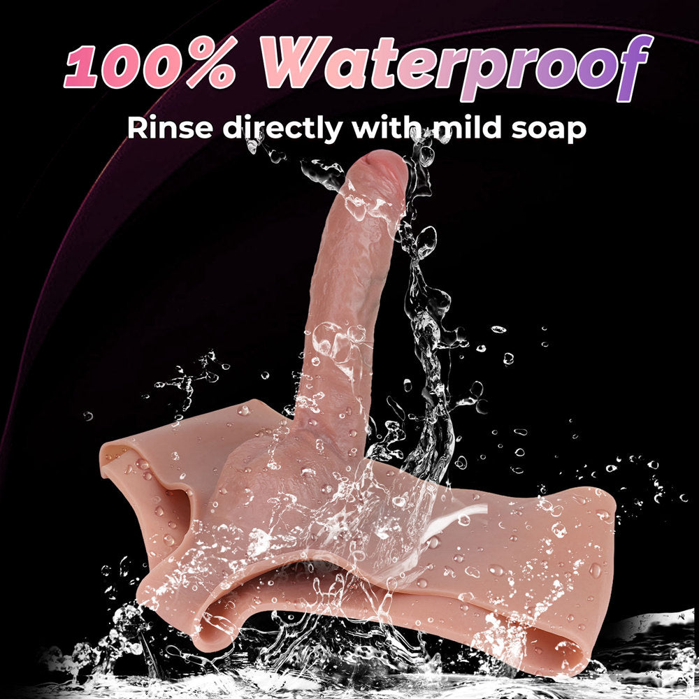 dildo for men