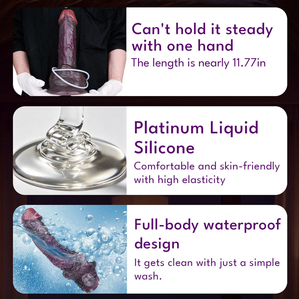 dildo for women