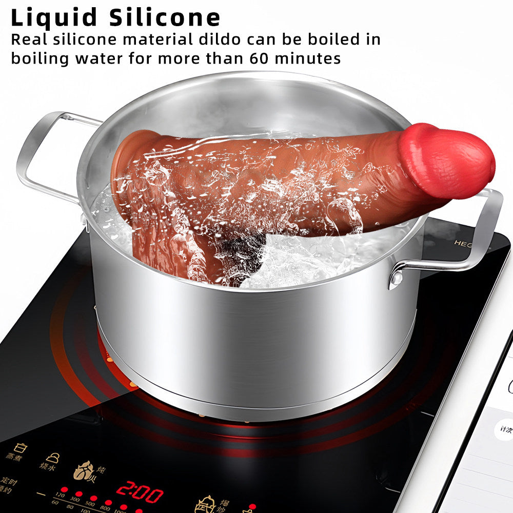 dildo sex toy