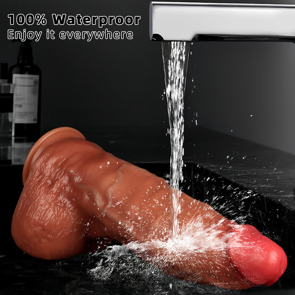 dildo sex toy