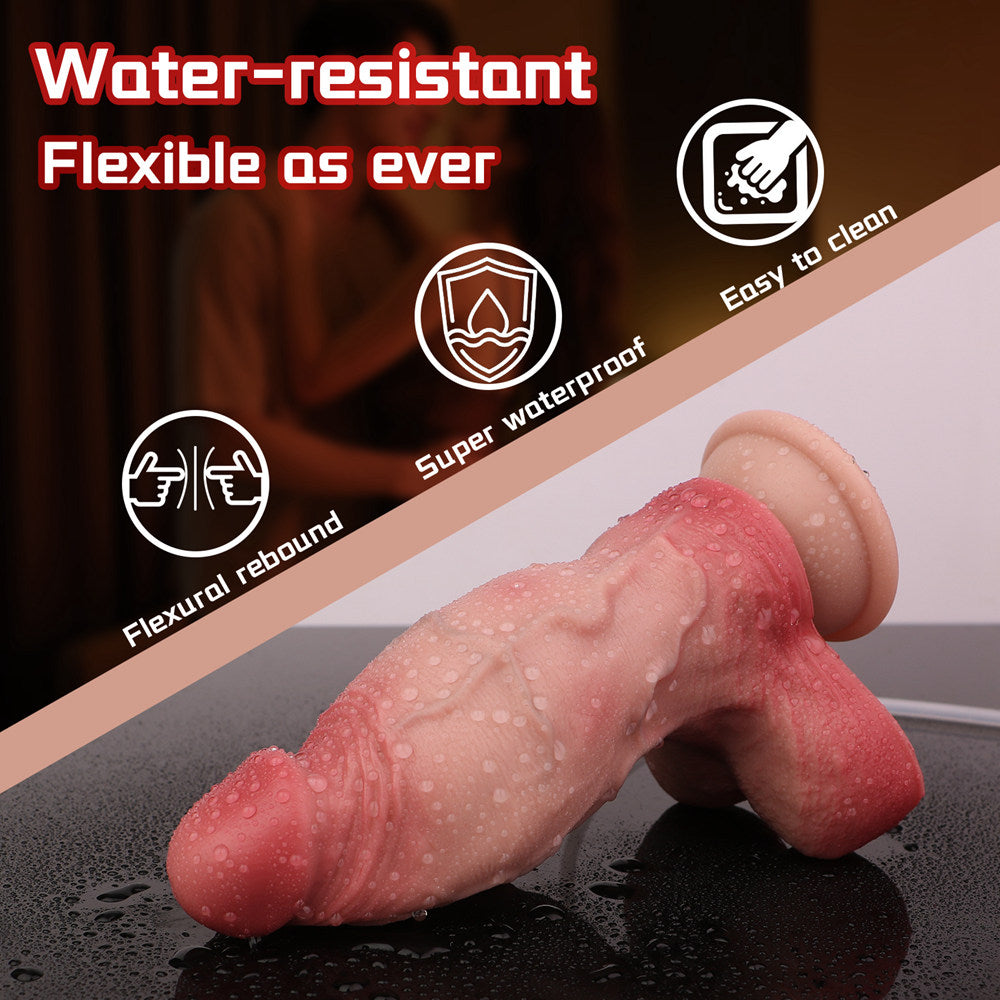 dildo sex toy