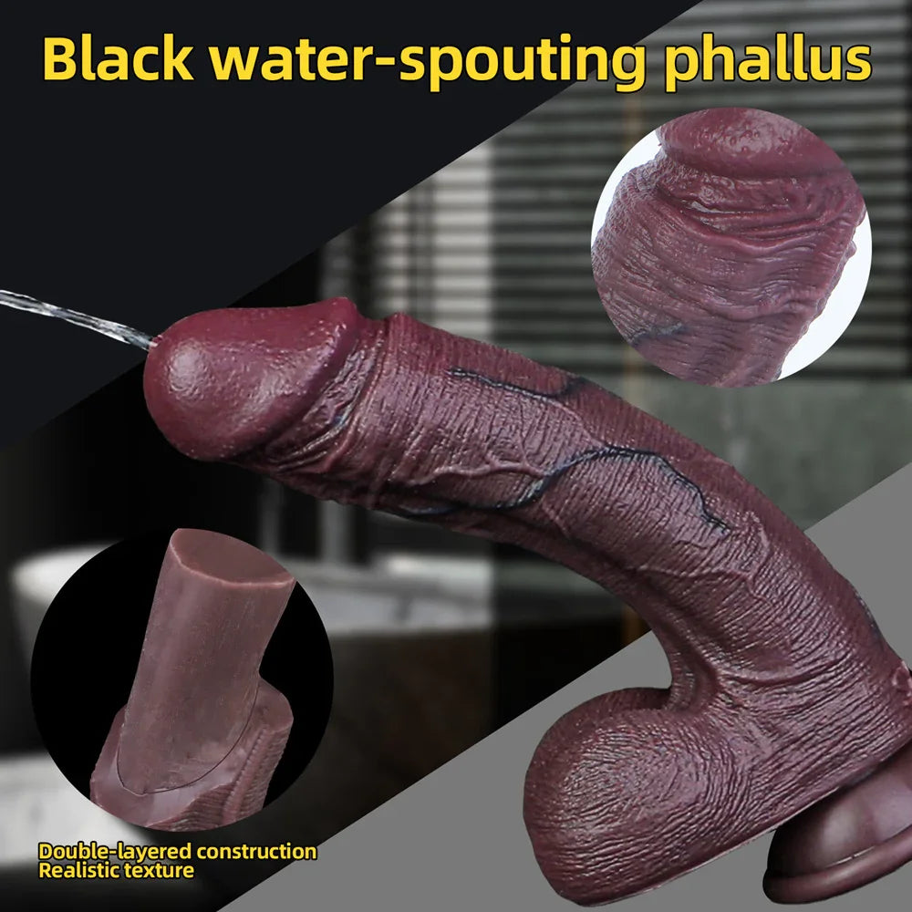 dildo sex toy
