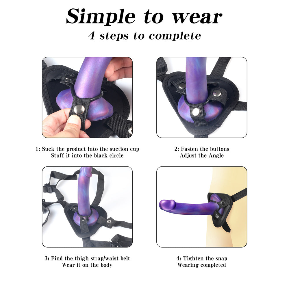 dildo sex toy