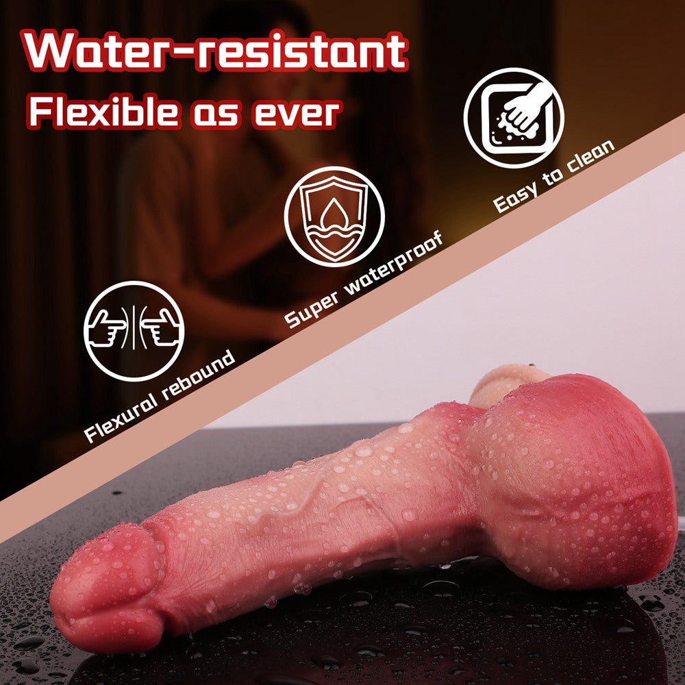 dildo sex toy