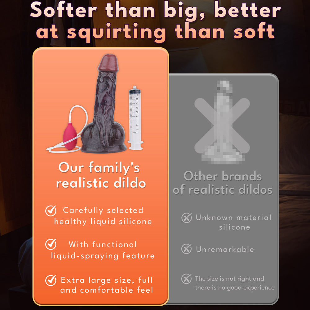 dildo sex toy