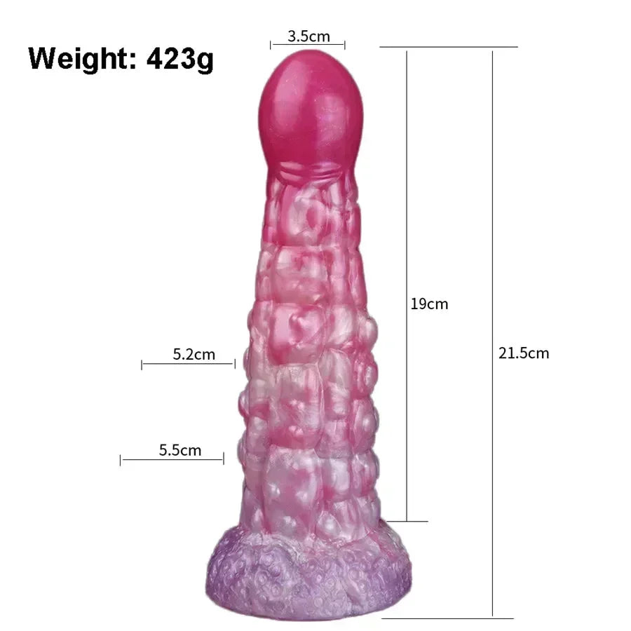 Xinghaoya Silikon-Mnner-Anal-Dildo Xinghaoya Silikon-Mnner-Anal-Dildo