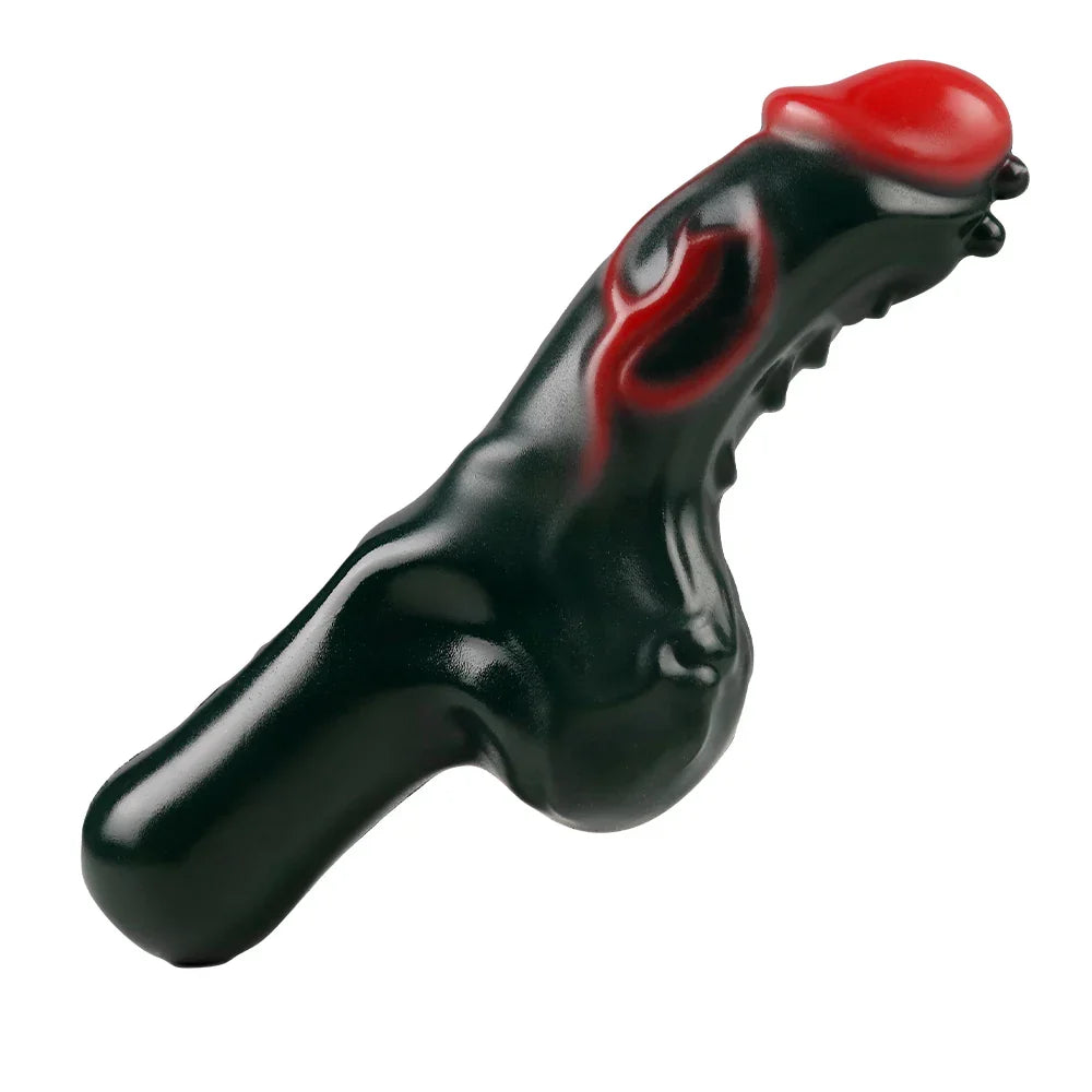 Xinghaoya Handheld Realistischer Vibrator Dildo Xinghaoya Handheld Realistischer Vibrator Dildo