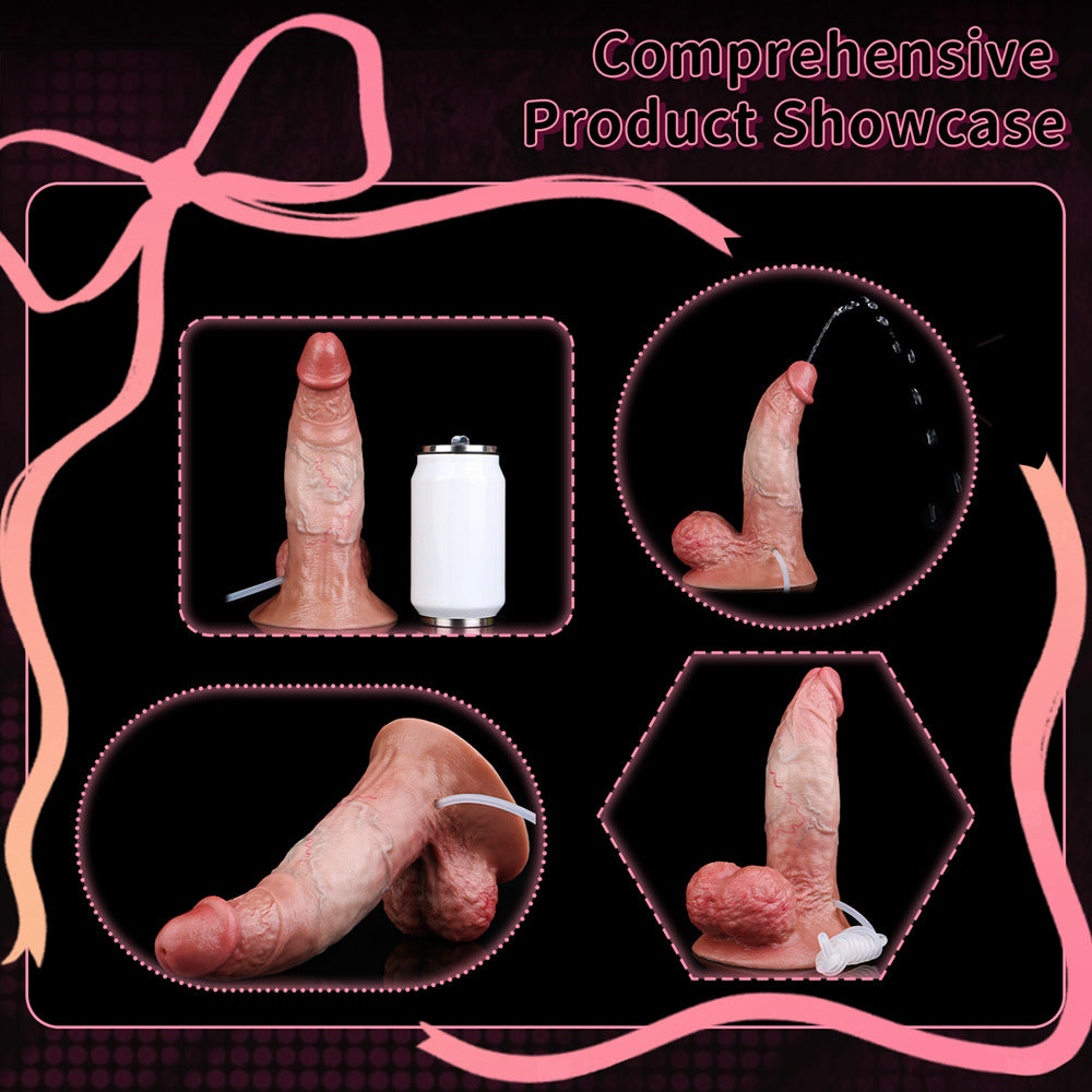 dildo sex toy