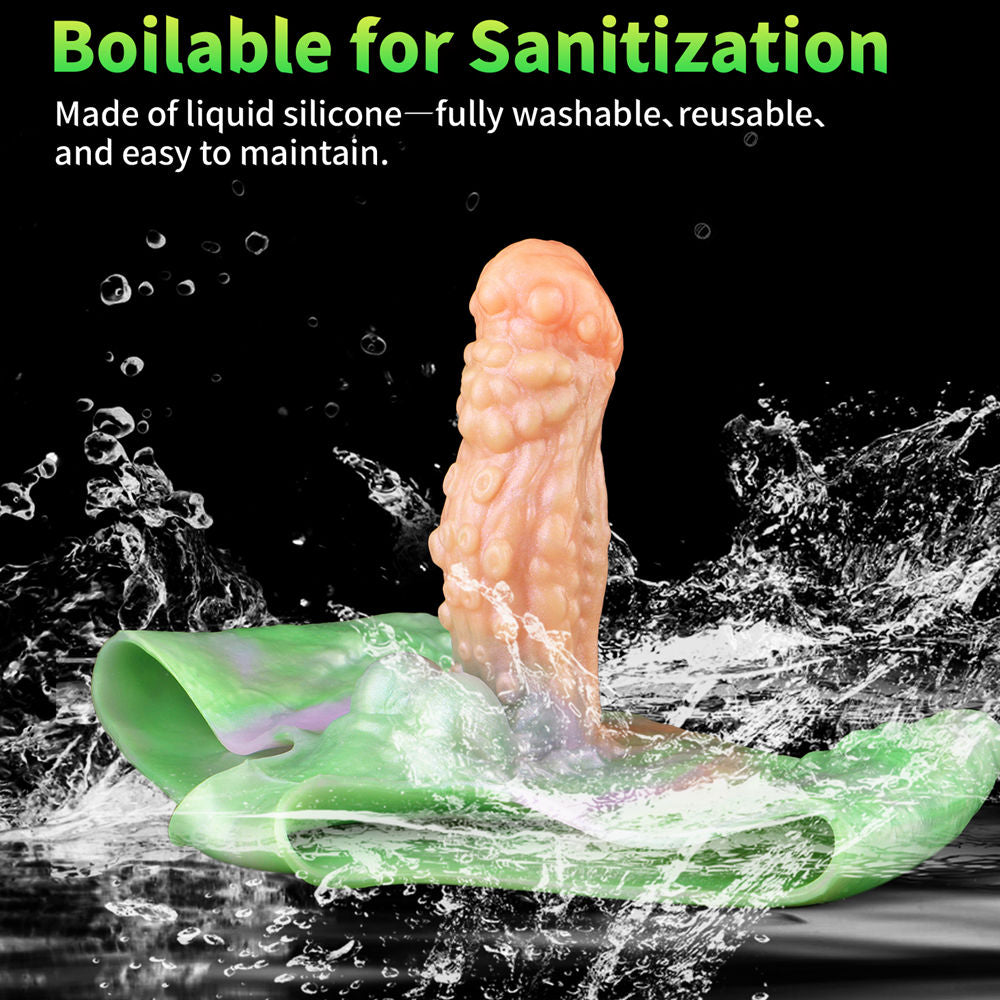 dildo sex toy