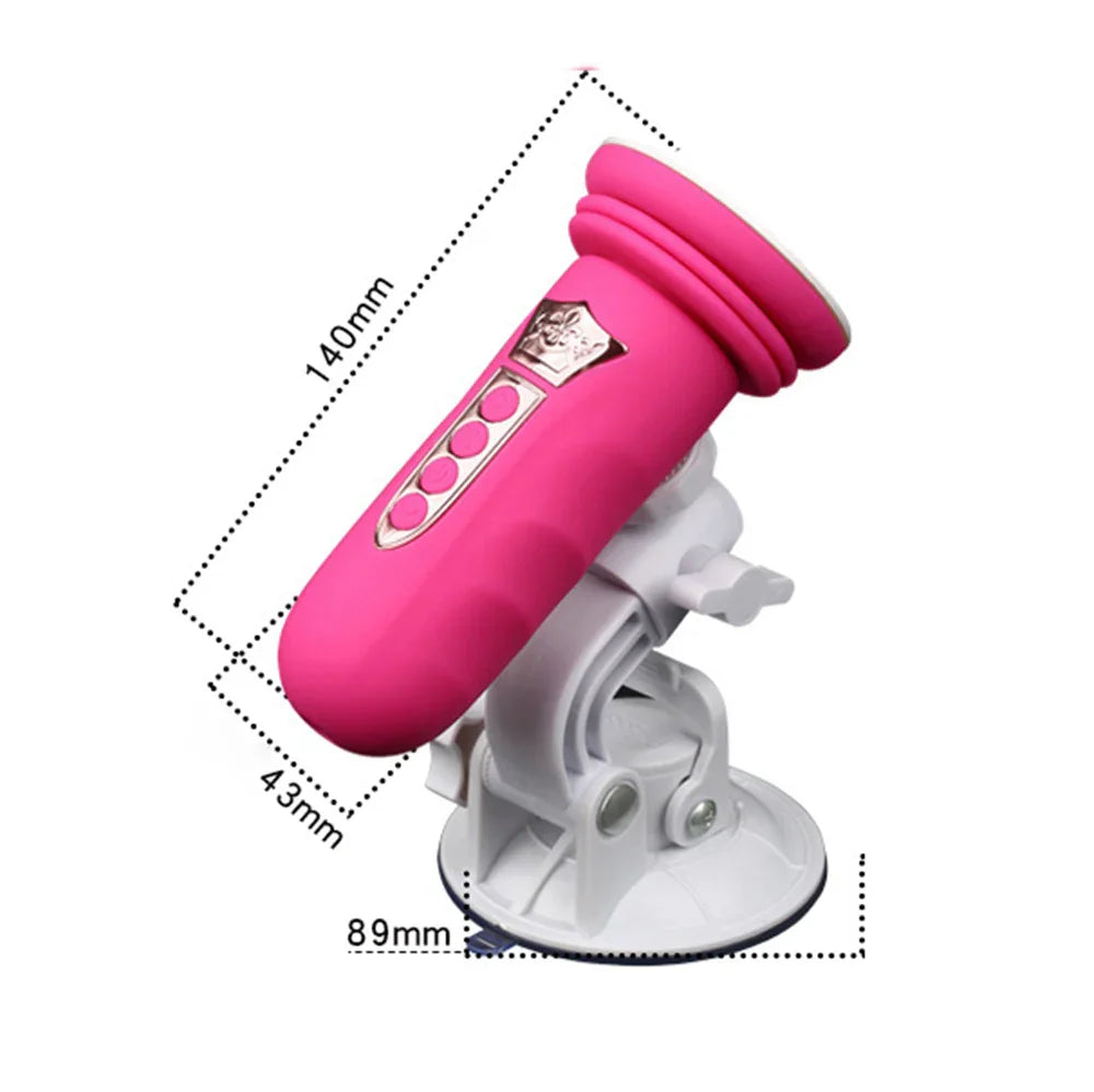 Xinghaoya Freihndige Stodildo Halter Xinghaoya Freihndige Stodildo Halter