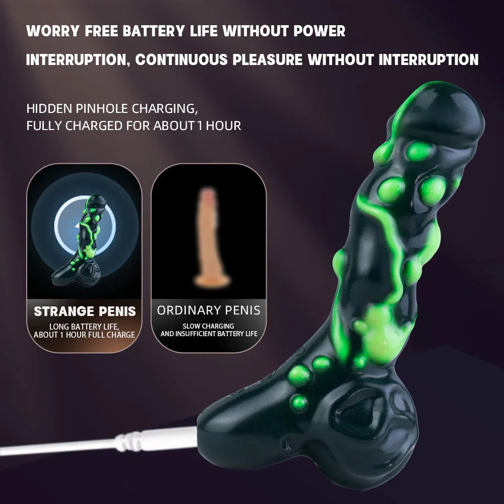 Xinghaoya Handheld Dildo Vibrator fr Frauen Xinghaoya Handheld Dildo Vibrator fr Frauen