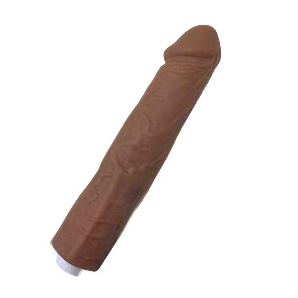 dildo vibrator