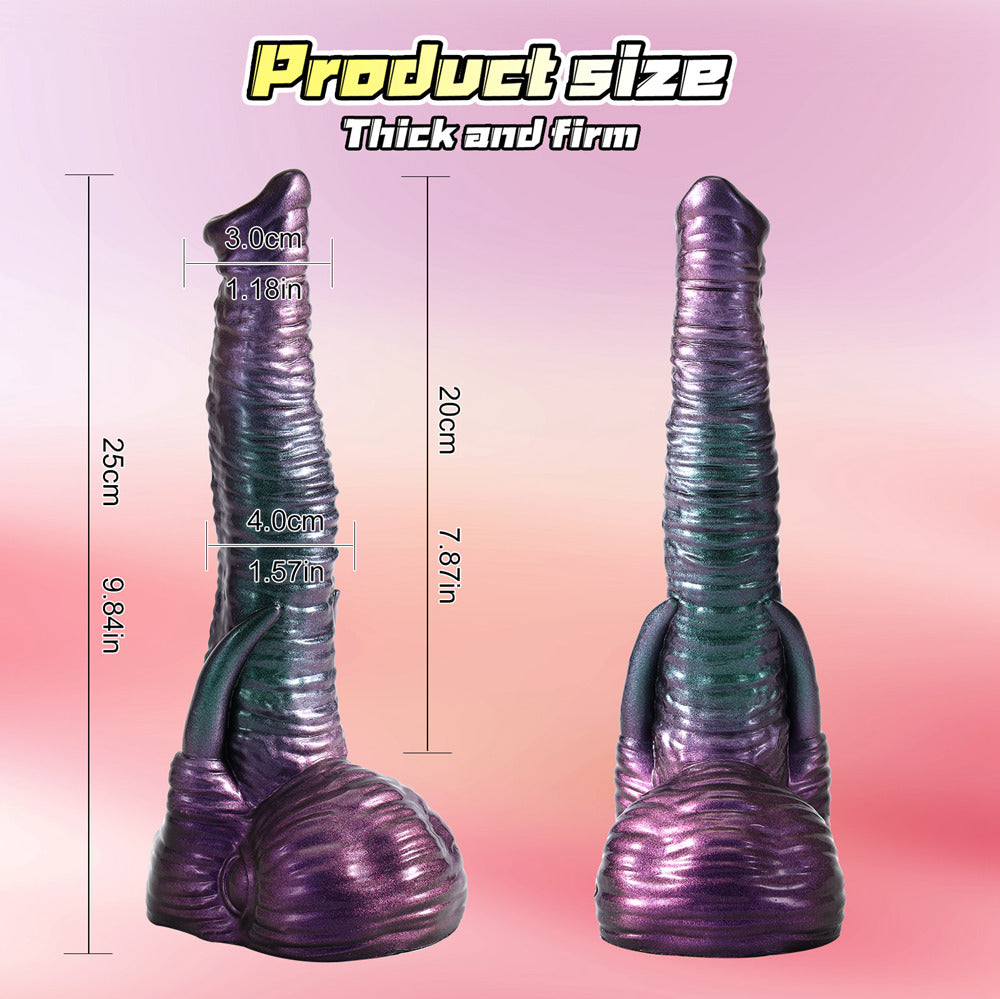 Xinghaoya Elephant Trunk Thrusting Vibrator Xinghaoya Elephant Trunk Thrusting Vibrator