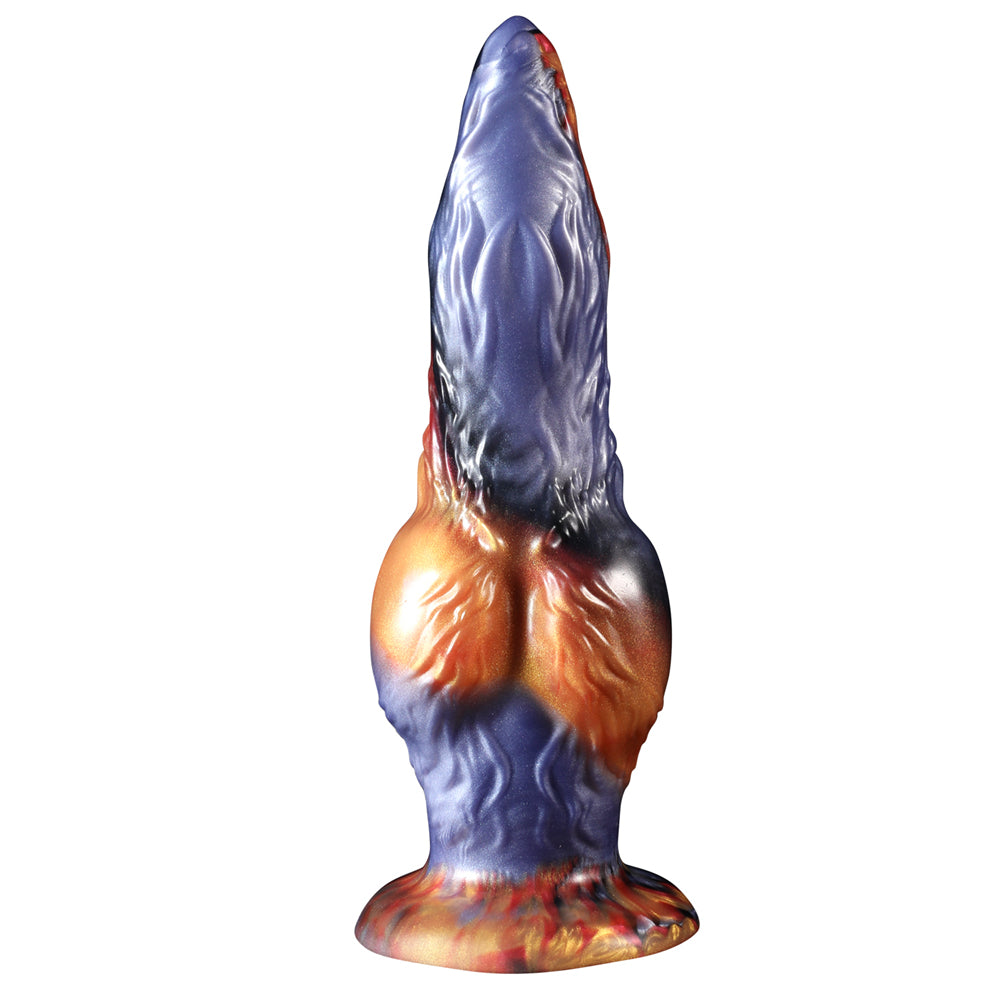dildo vibrator