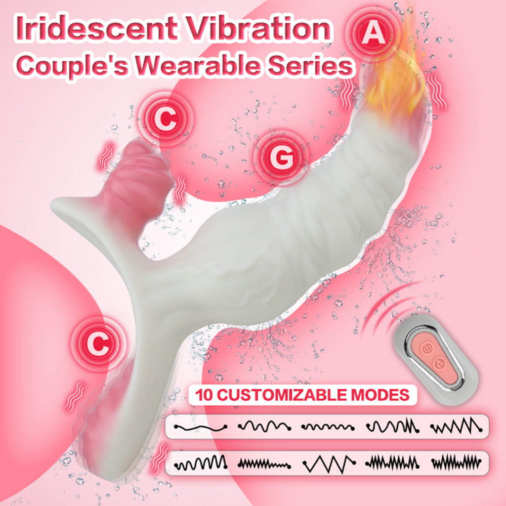 
                  
                    discreet lesbian couple vibrator
                  
                