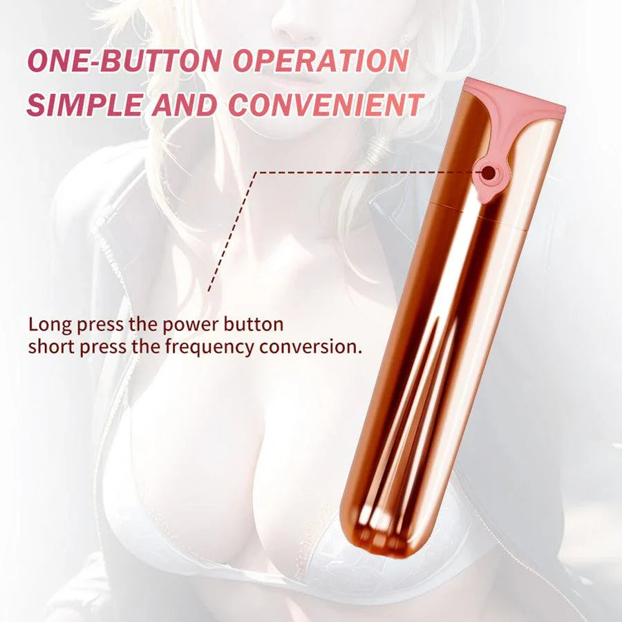 Vibromasseur discret et puissant Xinghaoya Vibromasseur discret et puissant Xinghaoya