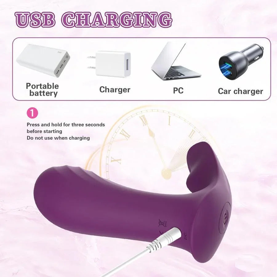 Dolphin APP Controlled Vibrating Underwear Xinghaoya Dolphin APP Controlled Vibrating Underwear Xinghaoya