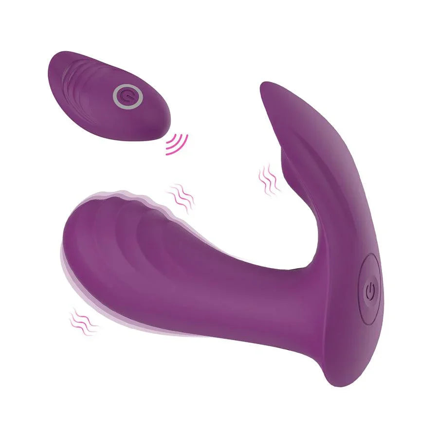 Dolphin APP Controlled Vibrating Underwear Xinghaoya Dolphin APP Controlled Vibrating Underwear Xinghaoya