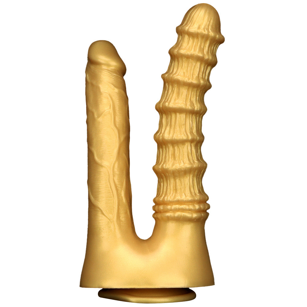 double dildo