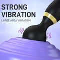 Double Head Wand Vibrator Sex Toys for Women - xinghaoya official store