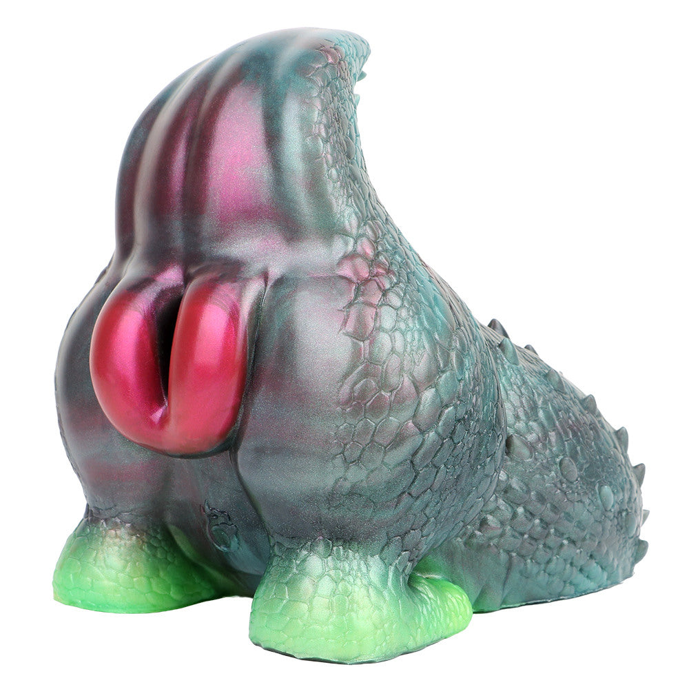 dragon pussy