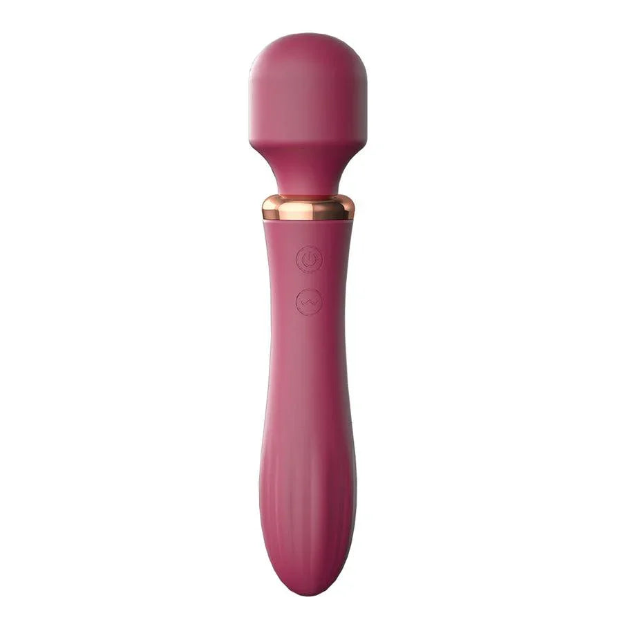 Doppelkopf-Vibrator fr Frauen Xinghaoya Doppelkopf-Vibrator fr Frauen Xinghaoya