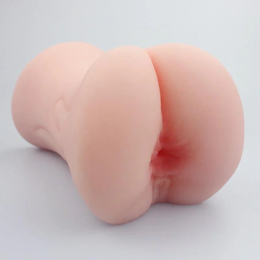 Dual Pleasure Vagina Anal Realistic Pocket Pussy Xinghaoya Dual Pleasure Vagina Anal Realistic Pocket Pussy Xinghaoya