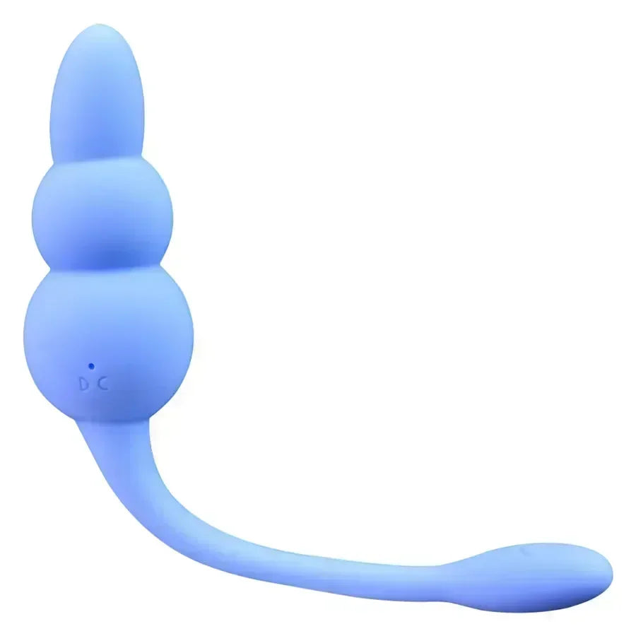 Silicone Vibrating Anal Plug Xinghaoya Silicone Vibrating Anal Plug Xinghaoya