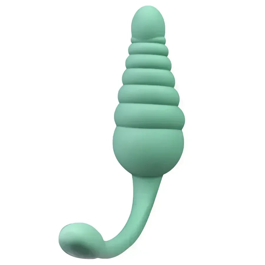 Silicone Vibrating Anal Ball Xinghaoya Silicone Vibrating Anal Ball Xinghaoya
