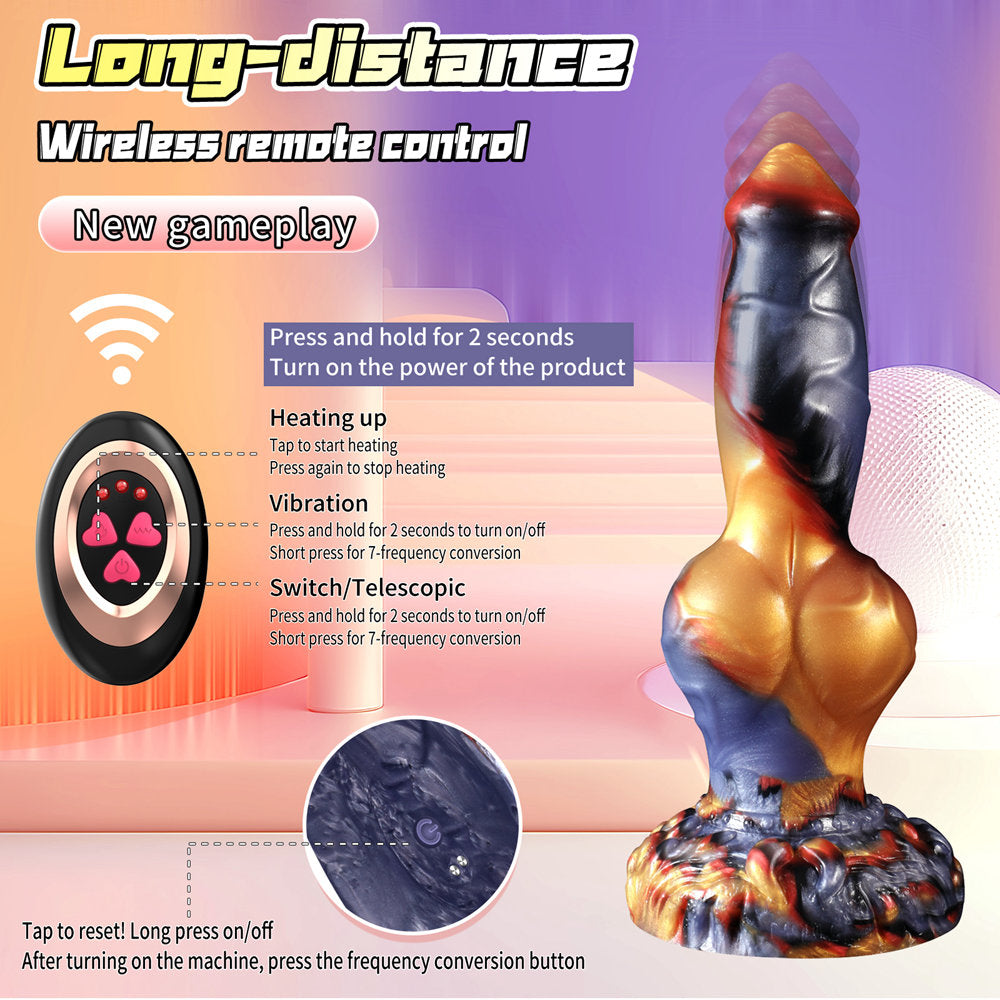 electric dildo