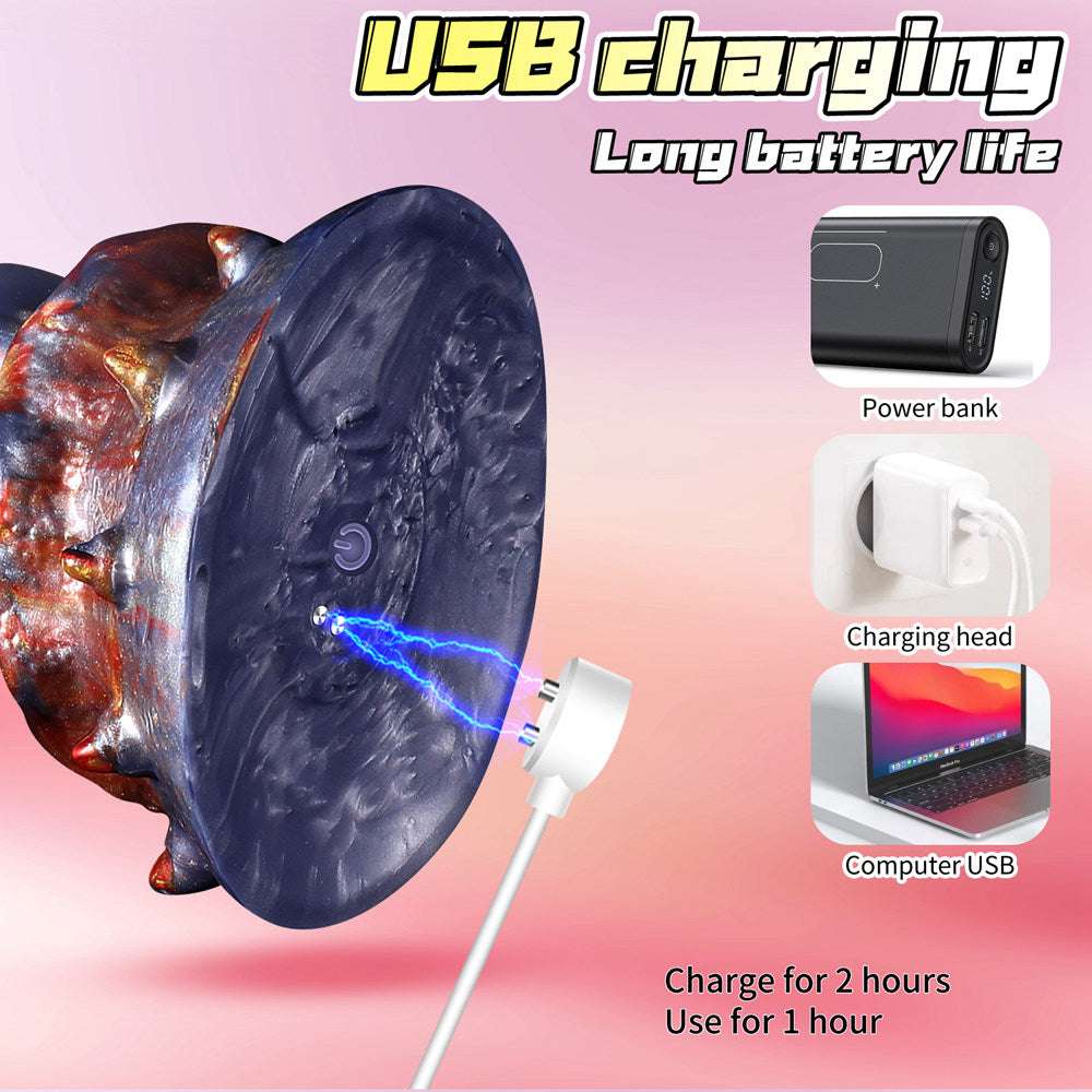 electric dildo