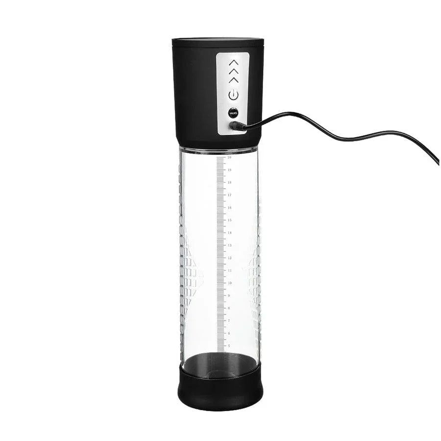 Electric ED Penis Pump Intimate Toy for Men Xinghaoya Electric ED Penis Pump Intimate Toy for Men Xinghaoya
