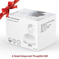 Electric Head Scalp Massager - xinghaoya official store