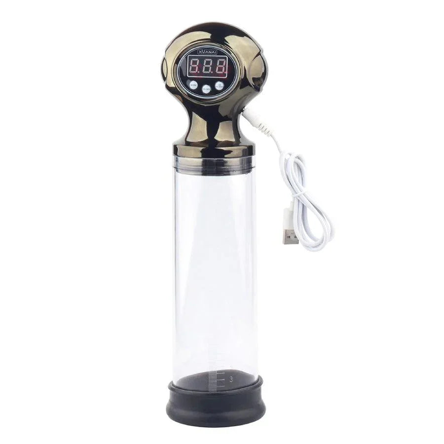 Electric Men Penis Vacuum Pump Xinghaoya Electric Men Penis Vacuum Pump Xinghaoya