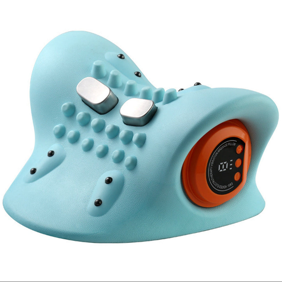 electric neck massager