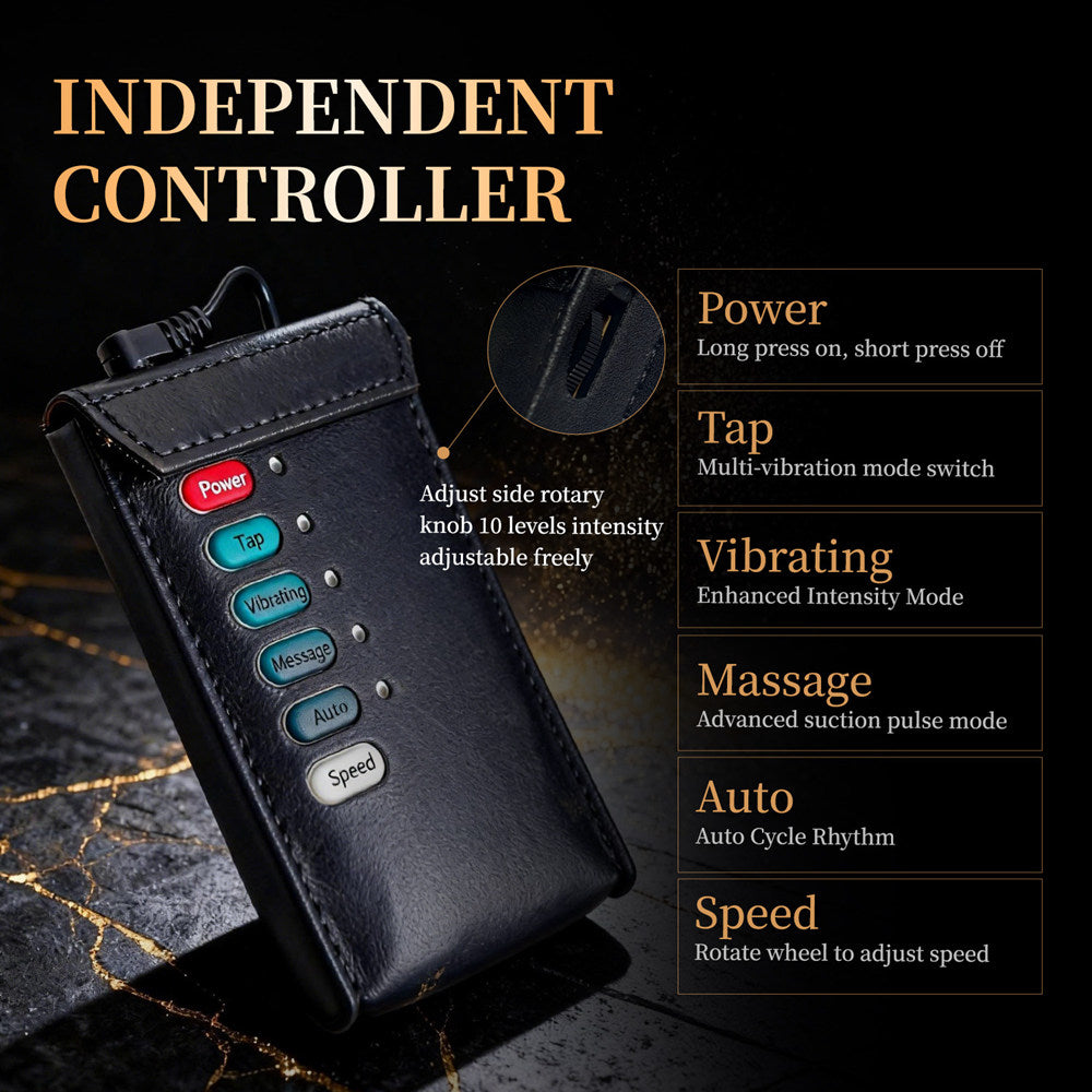 electric pulse couples toy