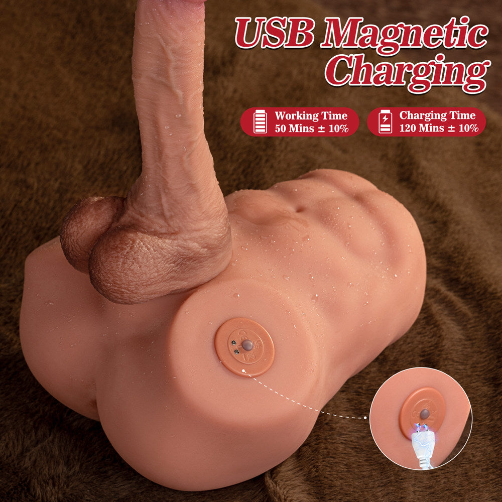 electric sex doll