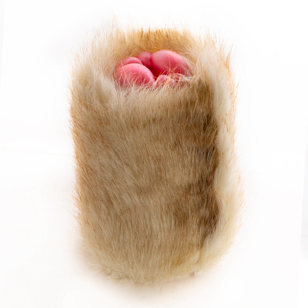 fake rabbit pussy