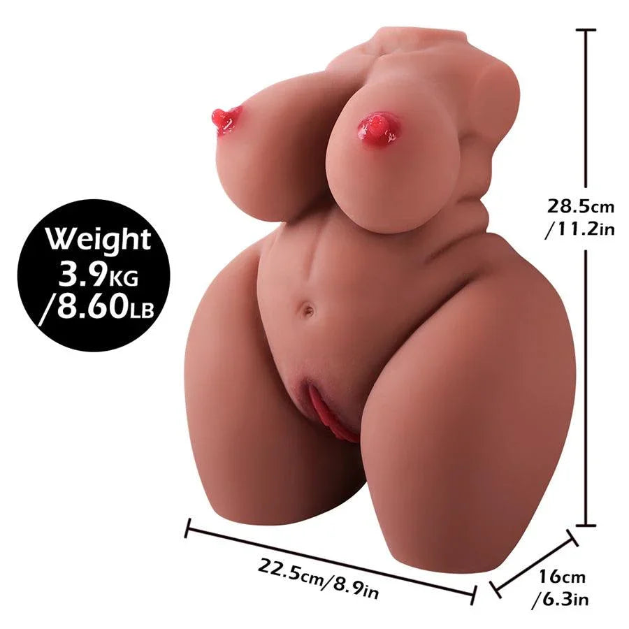 Fatty Woman Mini Sex Doll Xinghaoya Fatty Woman Mini Sex Doll Xinghaoya