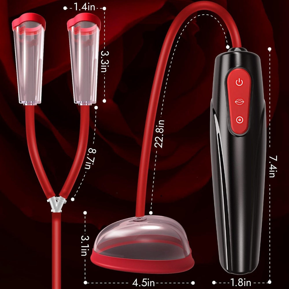 female adult toy