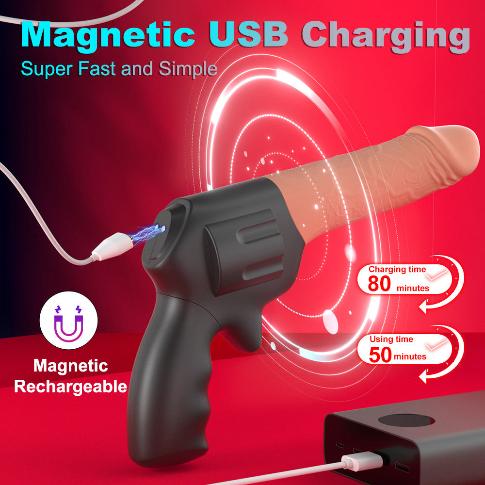 female adult toy