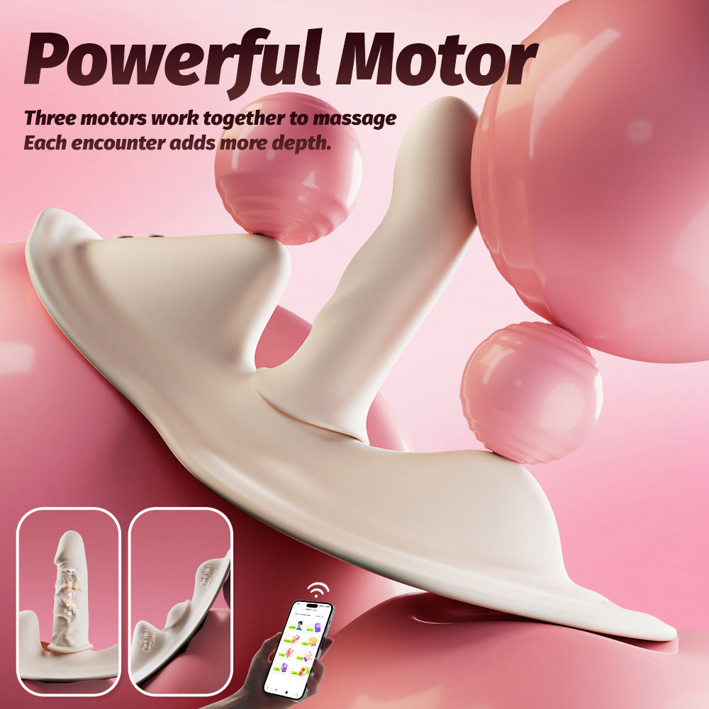 female adult toy