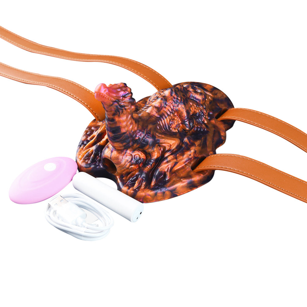 female grinder toy