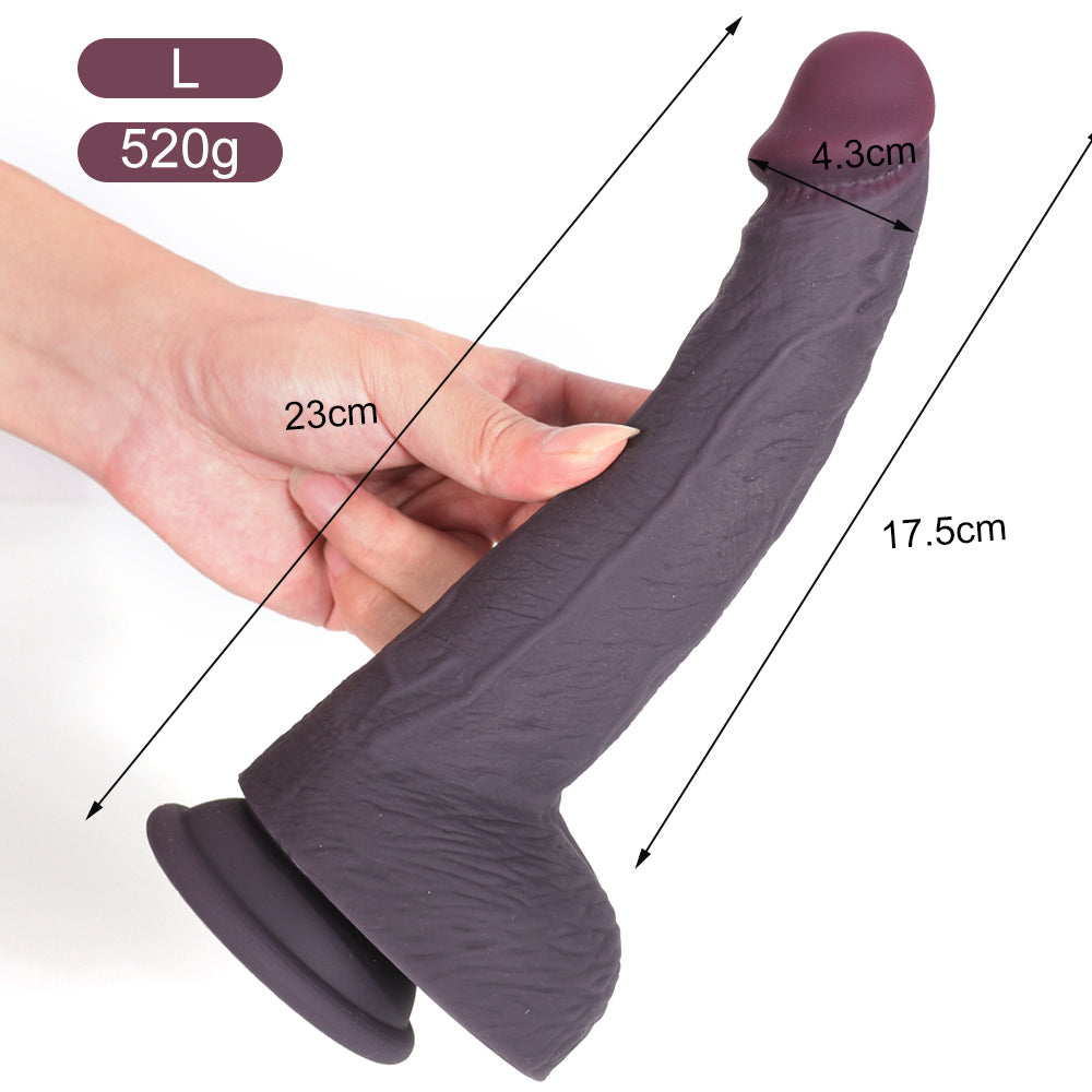 female intimate toy