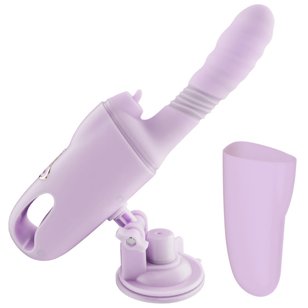 female intimate toy