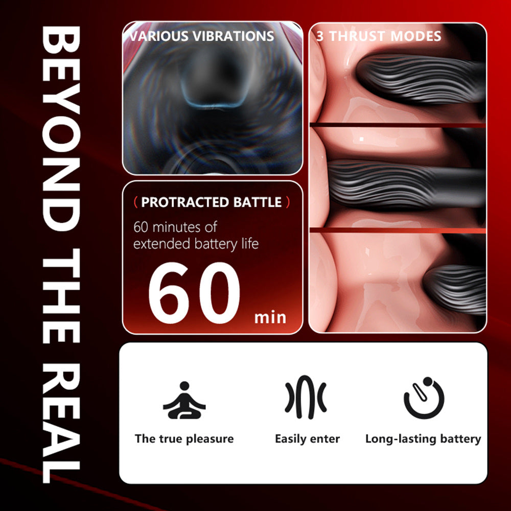 female intimate toy