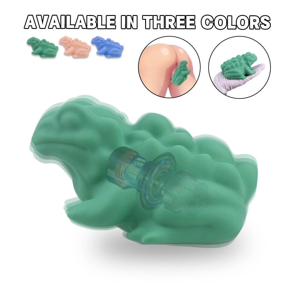 female pleasure device