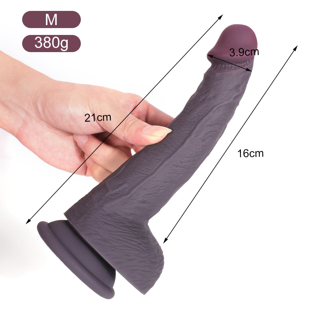 female pleasure toy
