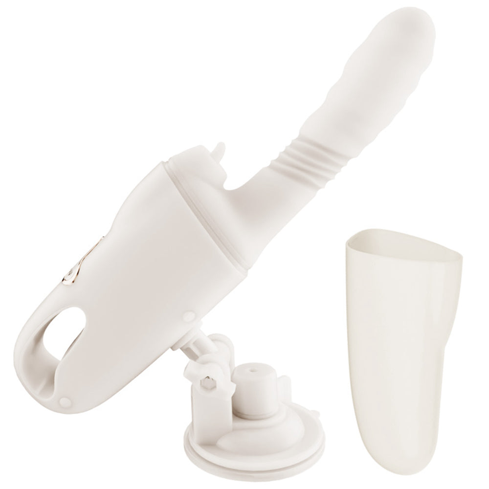 female pleasure toy